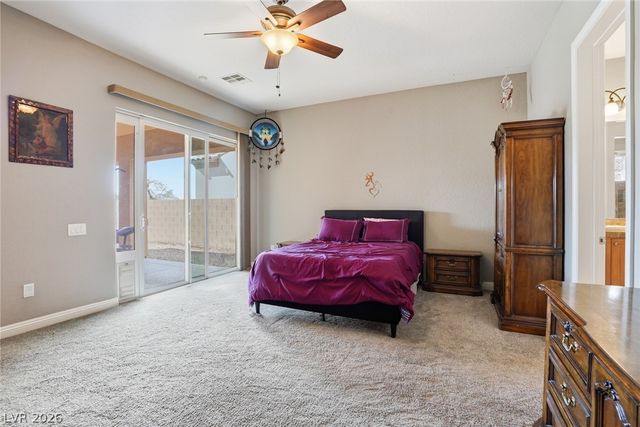 3917 Cackling Goose Drive, North Las Vegas, NV 89084