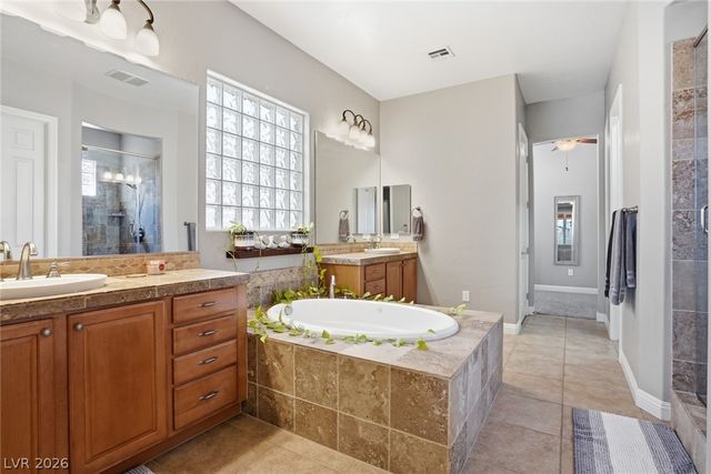 3917 Cackling Goose Drive, North Las Vegas, NV 89084