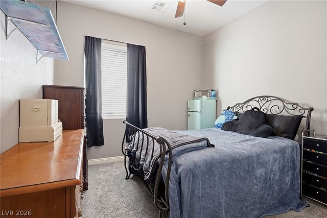 3917 Cackling Goose Drive, North Las Vegas, NV 89084