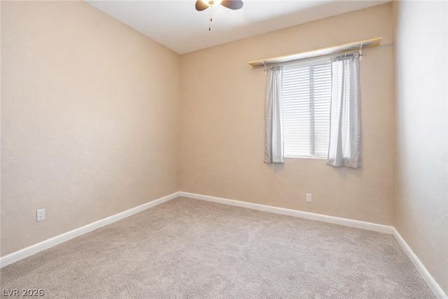 3917 Cackling Goose Drive, North Las Vegas, NV 89084