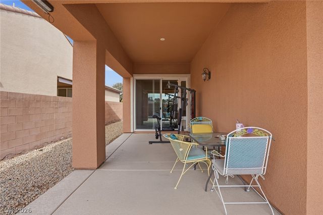 3917 Cackling Goose Drive, North Las Vegas, NV 89084