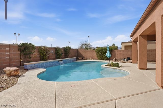 3917 Cackling Goose Drive, North Las Vegas, NV 89084