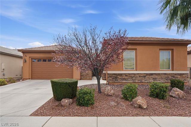 3917 Cackling Goose Drive, North Las Vegas, NV 89084