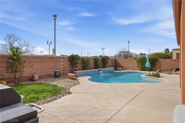 3917 Cackling Goose Drive, North Las Vegas, NV 89084