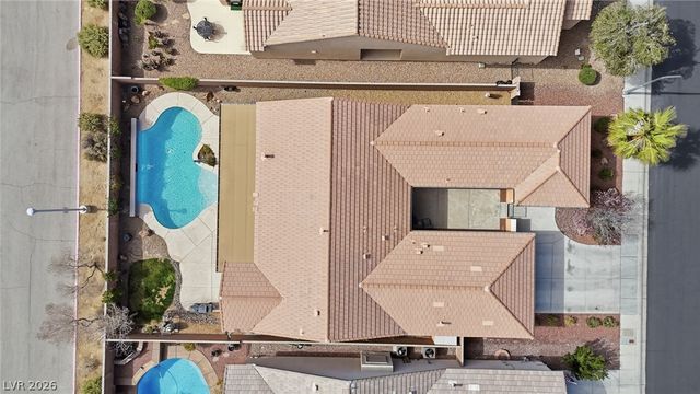 3917 Cackling Goose Drive, North Las Vegas, NV 89084