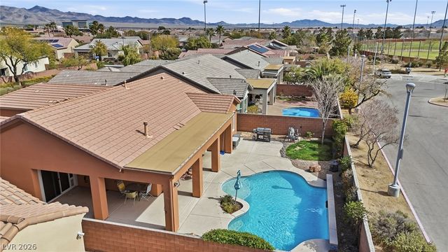 3917 Cackling Goose Drive, North Las Vegas, NV 89084