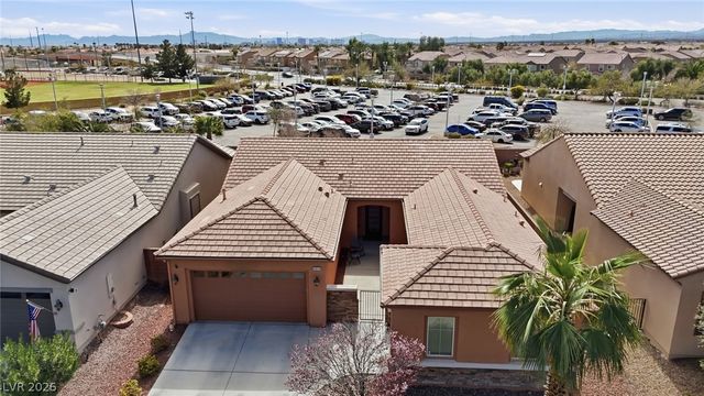 3917 Cackling Goose Drive, North Las Vegas, NV 89084