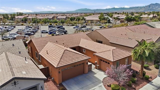 3917 Cackling Goose Drive, North Las Vegas, NV 89084