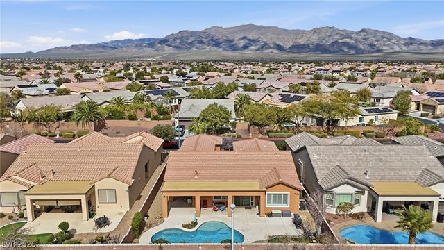 3917 Cackling Goose Drive, North Las Vegas, NV 89084