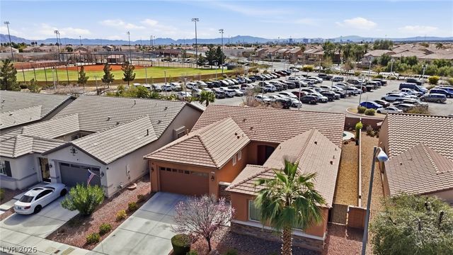 3917 Cackling Goose Drive, North Las Vegas, NV 89084