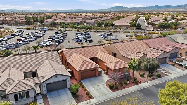 3917 Cackling Goose Drive, North Las Vegas, NV 89084