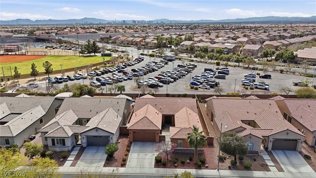 3917 Cackling Goose Drive, North Las Vegas, NV 89084