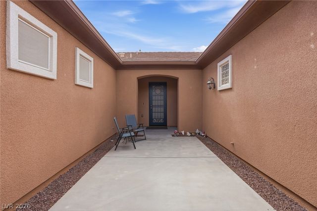 3917 Cackling Goose Drive, North Las Vegas, NV 89084