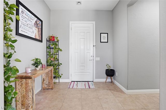 3917 Cackling Goose Drive, North Las Vegas, NV 89084