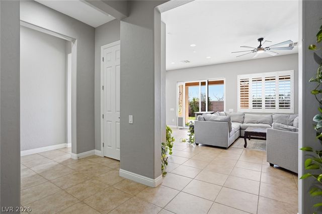 3917 Cackling Goose Drive, North Las Vegas, NV 89084