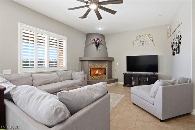 3917 Cackling Goose Drive, North Las Vegas, NV 89084