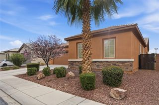 3917 Cackling Goose Drive, North Las Vegas, NV 89084