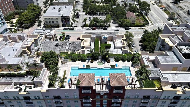 410 Evernia Street 616, West Palm Beach, FL 33401