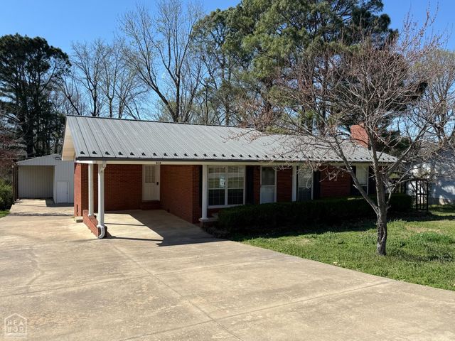 412 Cindy Dr., Paragould, AR 72450