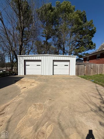 412 Cindy Dr., Paragould, AR 72450