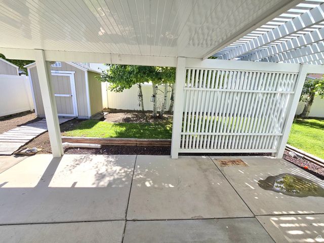 6660 S DUCHESS ST, West Jordan, UT 84081