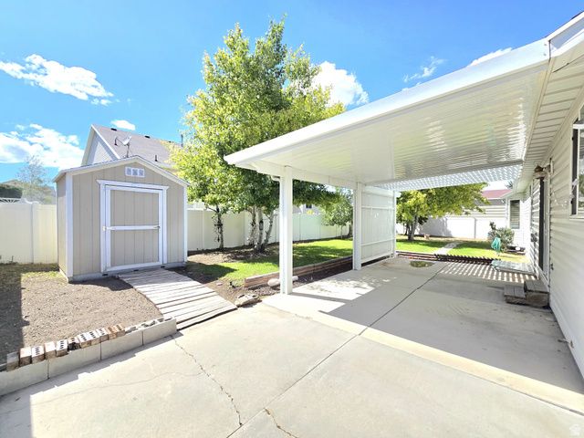 6660 S DUCHESS ST, West Jordan, UT 84081