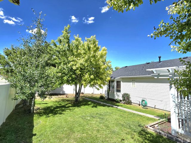 6660 S DUCHESS ST, West Jordan, UT 84081