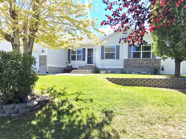6660 S DUCHESS ST, West Jordan, UT 84081