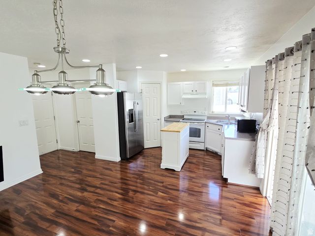 6660 S DUCHESS ST, West Jordan, UT 84081