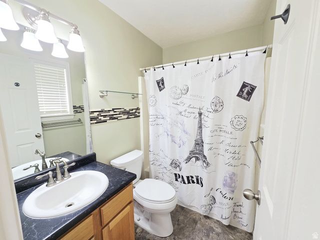 6660 S DUCHESS ST, West Jordan, UT 84081