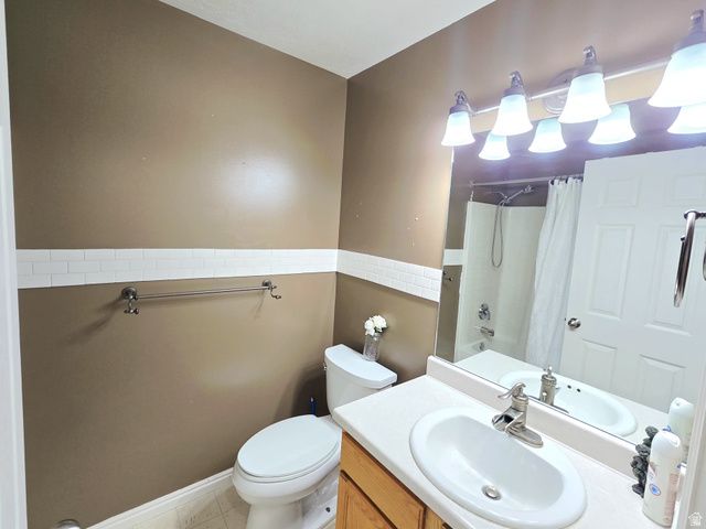 6660 S DUCHESS ST, West Jordan, UT 84081