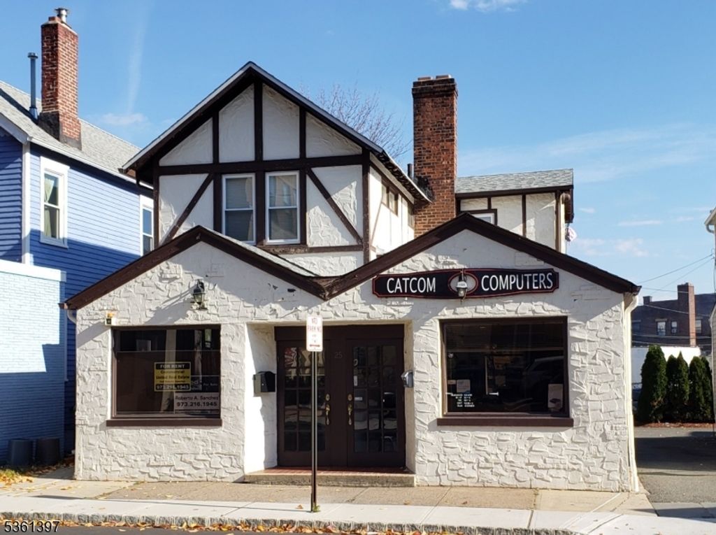 25 Valley Rd, Montclair Twp., NJ 07042
