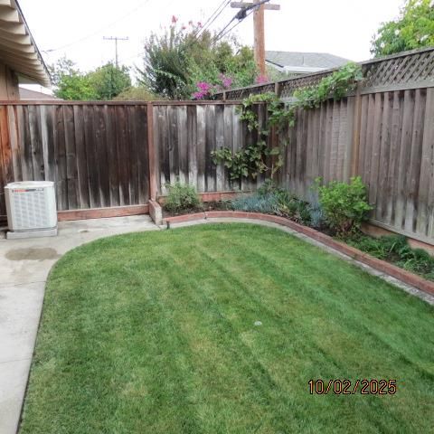 Address unavailable.