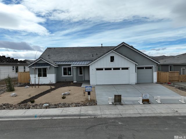 2319 Hickory Drive 77, Sparks, NV 89441