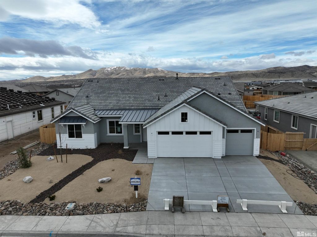 2319 Hickory Drive 77, Sparks, NV 89441