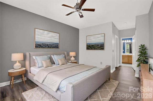 17221 Doe Valley Court, Cornelius, NC 28031
