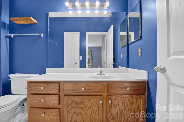 17221 Doe Valley Court, Cornelius, NC 28031