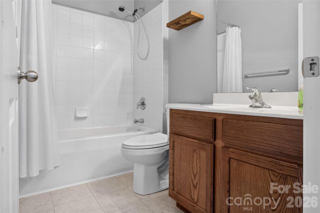 17221 Doe Valley Court, Cornelius, NC 28031