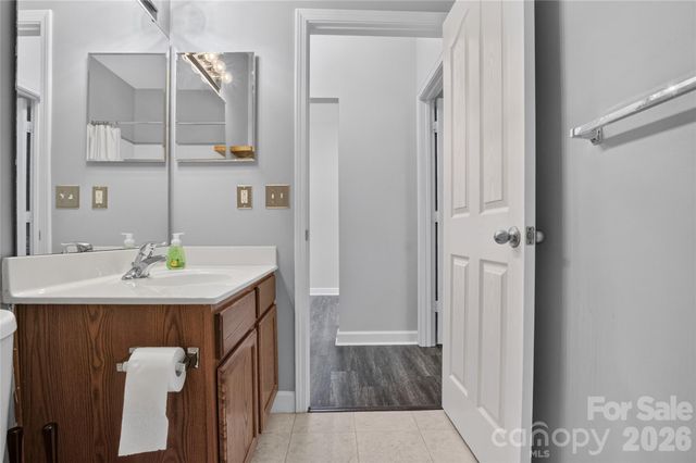 17221 Doe Valley Court, Cornelius, NC 28031
