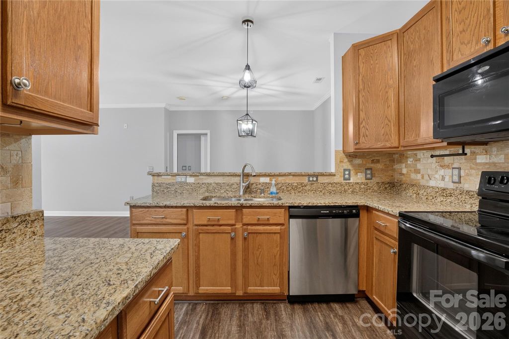17221 Doe Valley Court, Cornelius, NC 28031