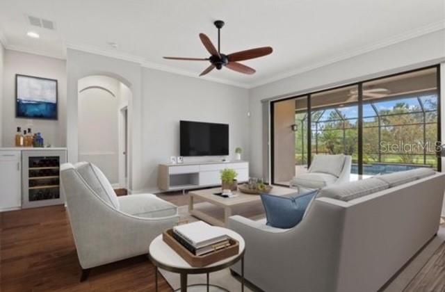 12762 DEL CORSO LOOP, Bradenton, FL 34211