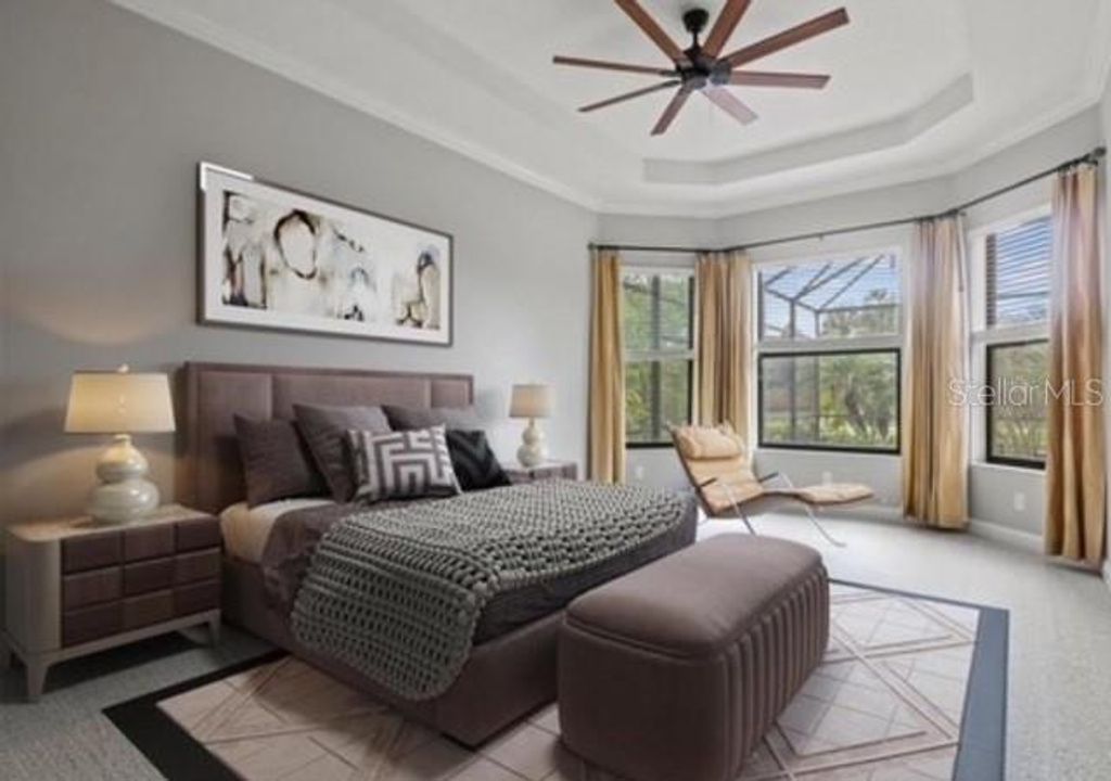 Image 9 of property listing at 12762 DEL CORSO LOOP, Bradenton, FL 34211