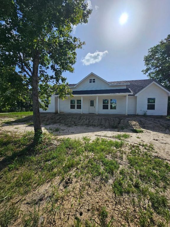56 County Road 161 Road, Dayton, TX 77575