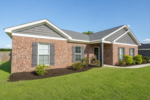 9741 S Park, Rehobeth, AL 36301