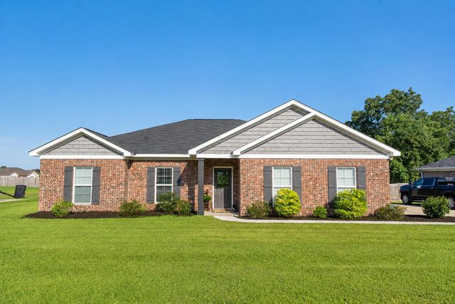 9741 S Park, Rehobeth, AL 36301