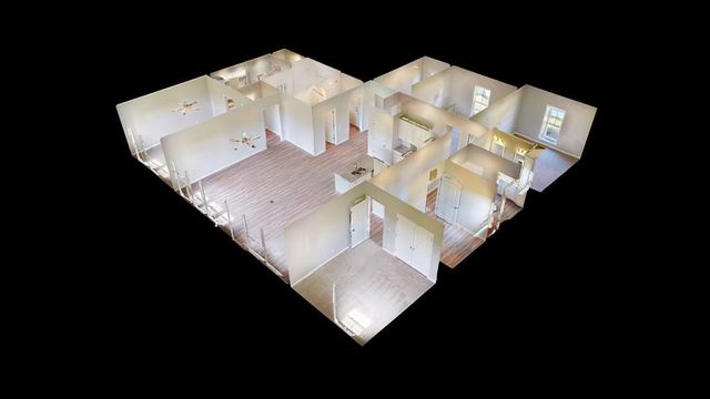 9741 S Park, Rehobeth, AL 36301