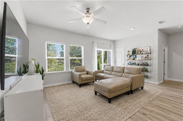 1665 Villageside Court, Lawrenceville, GA 30043