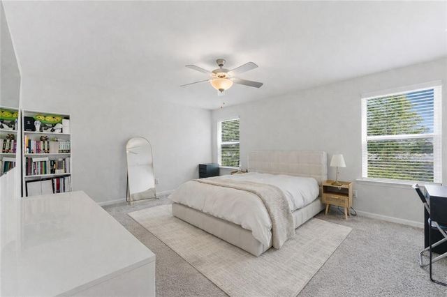 1665 Villageside Court, Lawrenceville, GA 30043