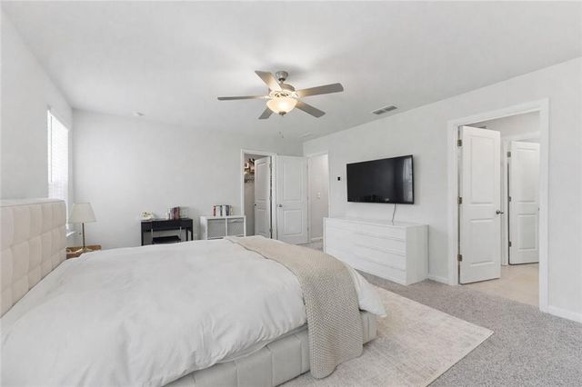 1665 Villageside Court, Lawrenceville, GA 30043