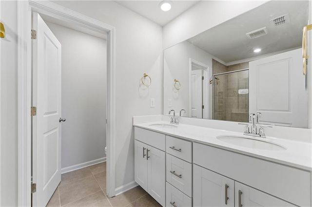 1665 Villageside Court, Lawrenceville, GA 30043